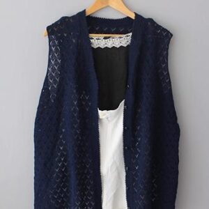 Handcrafted Denim Jacket